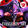 EVANGELION ART