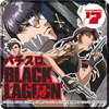 激Jパチスロ BLACK LAGOON