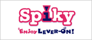 spiky